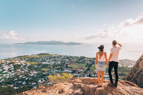 Magnetic Island Round-Trip Ferry From Townsville - Accommodation Noosa 5