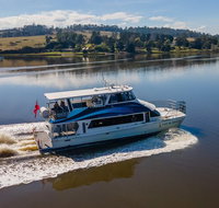 2.5 Hour Morning Discovery Cruise including sailing into the Cataract Gorge - Accommodation Noosa