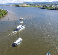 Cataract Gorge Cruise 1130 am - Accommodation Noosa