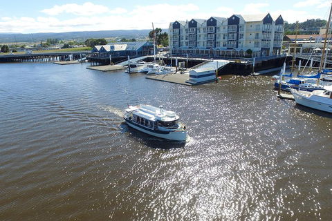 Cataract Gorge Cruise 11:30 Am - Accommodation Noosa 3
