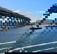 Derwent River Historic Harbour Cruise From Hobart - Accommodation Noosa