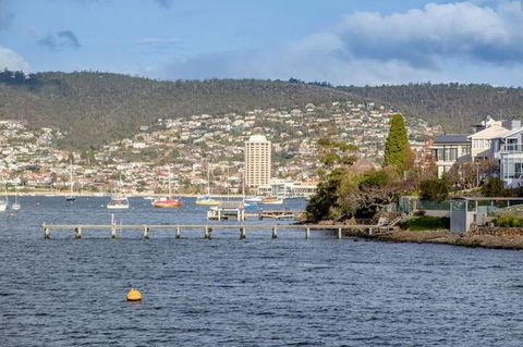 Derwent River Historic Harbour Cruise From Hobart - Accommodation Noosa 5