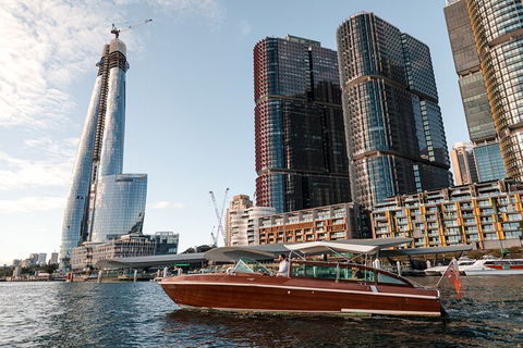 Private Luxury Cruise On Sydney Harbour For Up To Six Guests - Accommodation Noosa 1