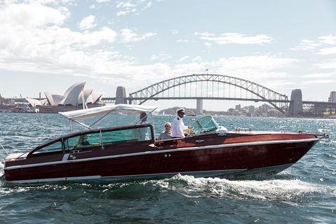 Private Icons And Highlights Cruise Of Sydney Harbour - Accommodation Noosa 5