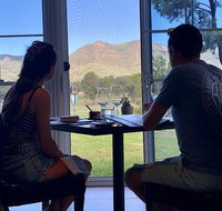 Private Helicopter Flight to Hunter Valley with a la carte Lunch - For 2 - Accommodation Noosa