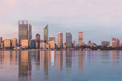 Half Day Perth & Fremantle Highlights - Accommodation Noosa 0