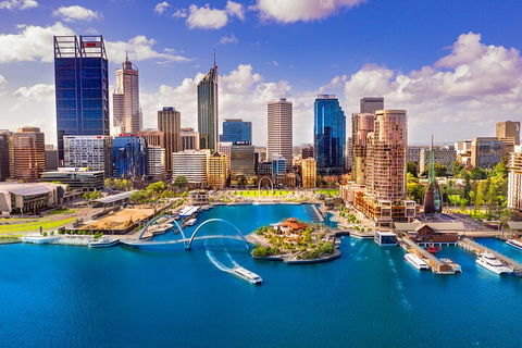 Half Day Perth & Fremantle Highlights - Accommodation Noosa 3