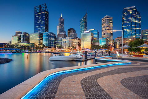 Half Day Perth & Fremantle Highlights - Accommodation Noosa 5