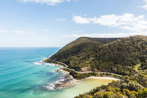 Great Ocean Road & Grampians National Park Tour - 3 Days, 2 Nights - Accommodation Noosa 0