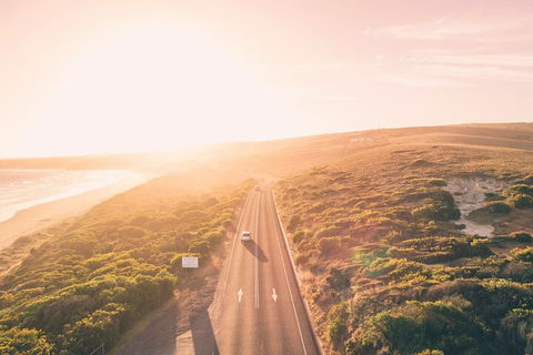 Great Ocean Road & Grampians National Park Tour - 3 Days, 2 Nights - Accommodation Noosa 1